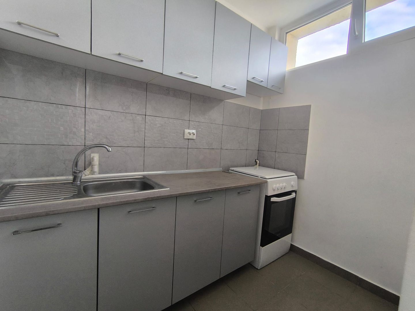 Garsoniera in Grigorescu strada Prof. Ciortea - Poză 3