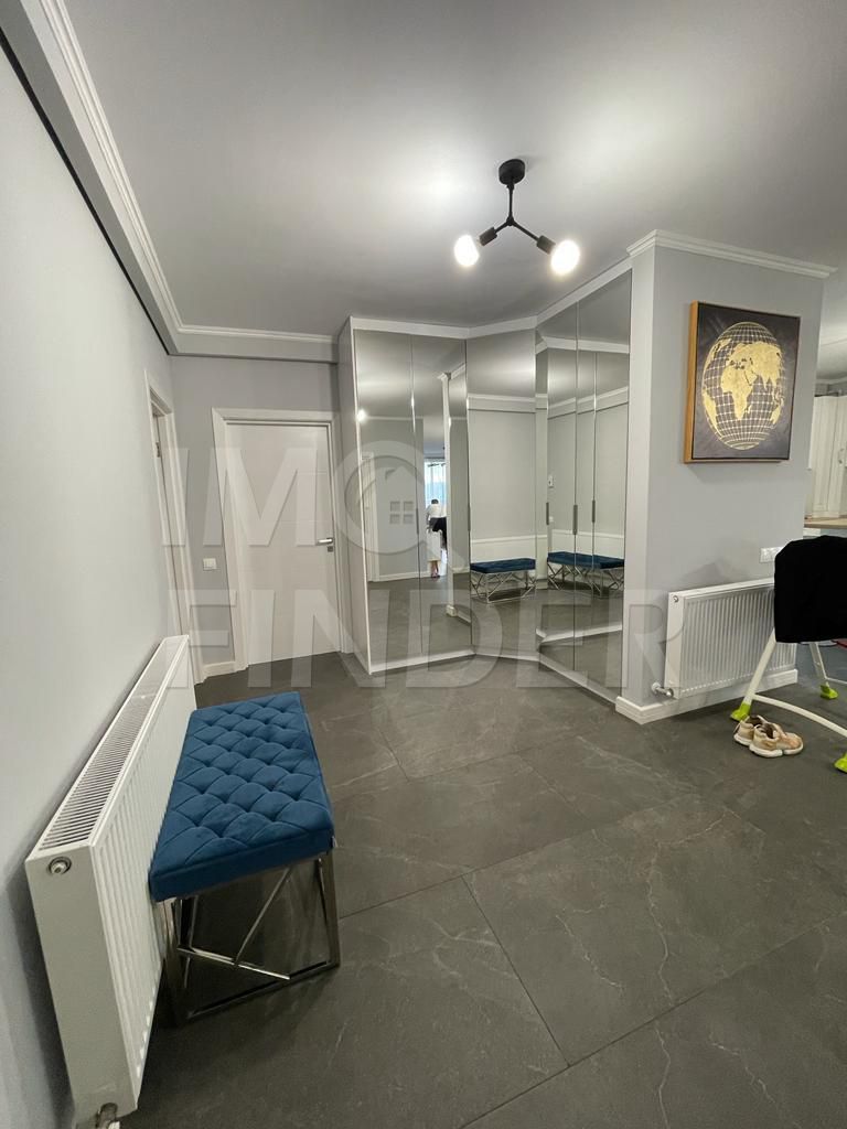 Vanzare penthouse de lux  120mp 2 garaje zona Iris - Poză 5