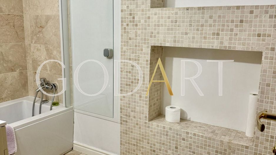 Apartament 3 camere | Domenii | Renovat 2025 - Poză 7