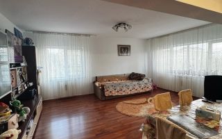 Apartament 2 camere, 70,55 mp, Dream Village, Canta, Iași - Poză 9
