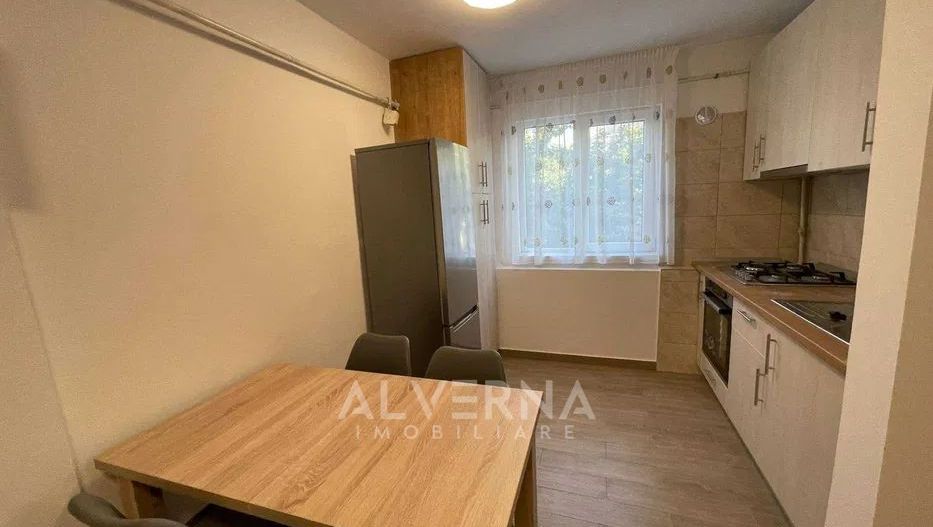 Apartament 3 camere | 65 mp + balcon | decomandat | zona Manastur - Poză 4
