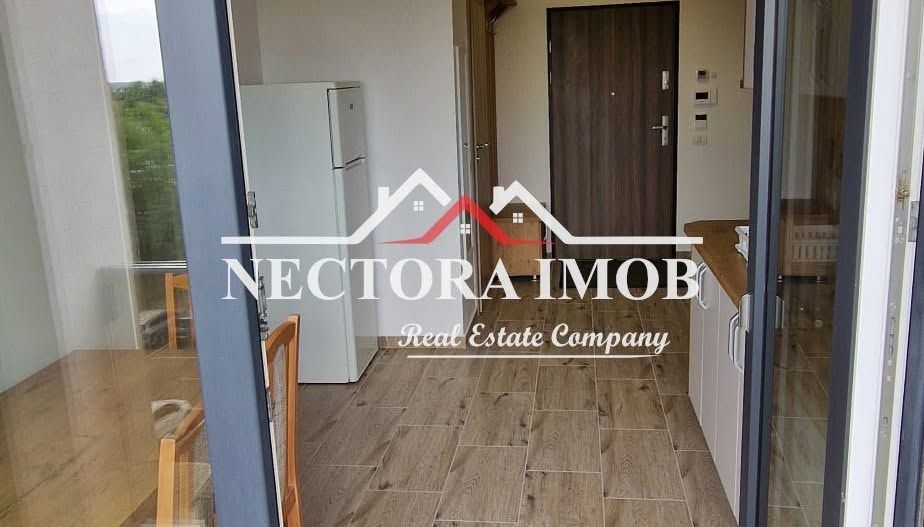 NECTORA IMOB-Apartament 2 camere, West Residence, 44 mp, Et.3, Utilat - Poză 7