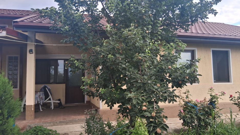 Casa Vânători, 140 mp, teren 1550 mp, toate utilitățile - Poză 1