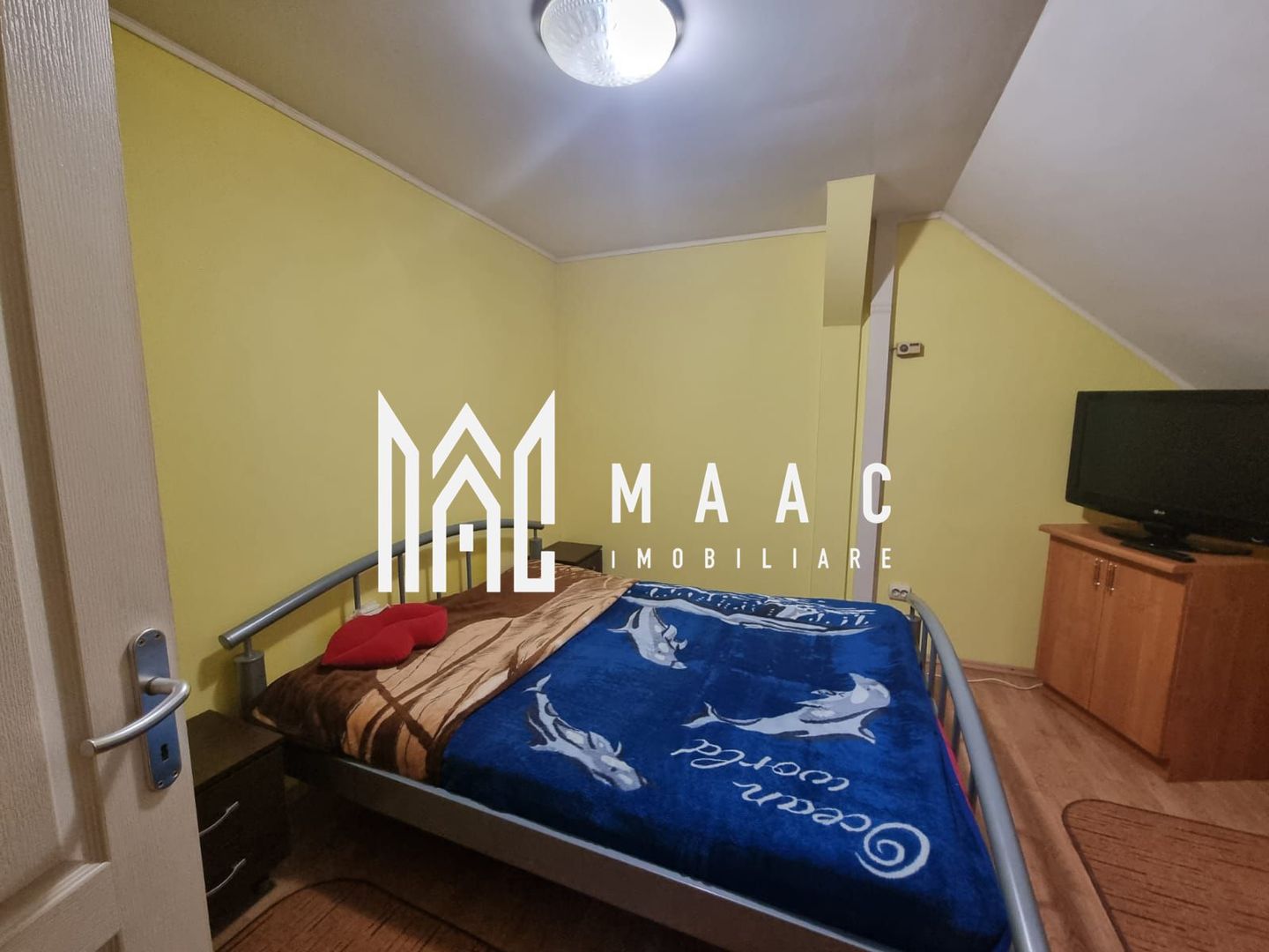 Apartament 2 Camere | Mansarda | Strand - Poză 6