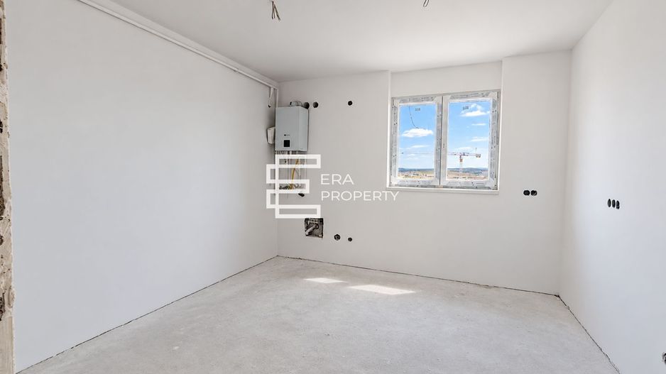 PENTHOUSE 91 MP + 191 MP TERASE | CALEA SURII MICI | PARCARE | COMISION 0% - Poză 3