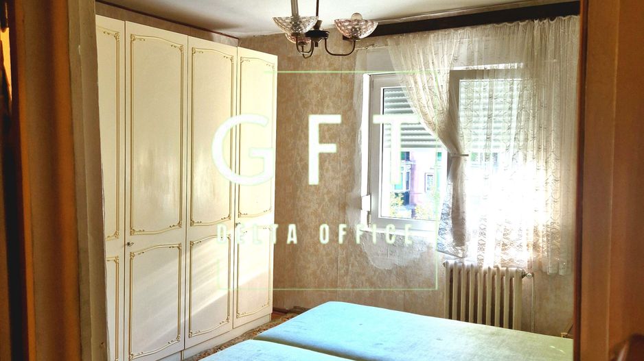 Apartament 4 camere, decomandat, cu priveliște superba! - Poză 17