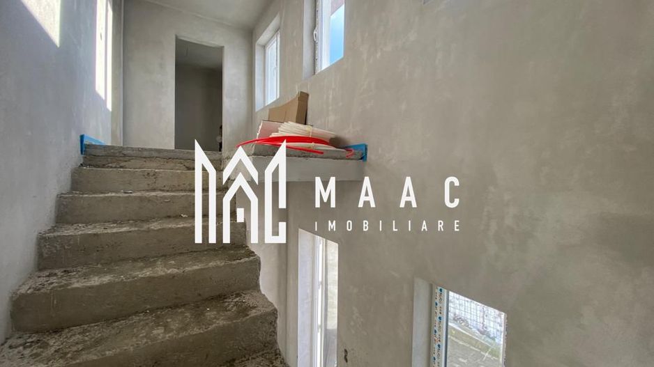 Casa Individuala | Curte 617MP | Cisnadie - Poză 7