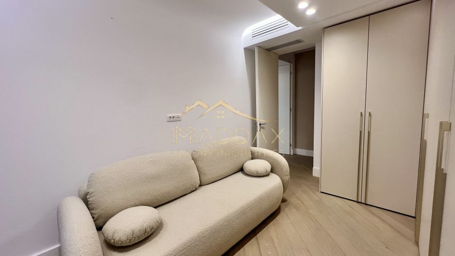 Apartament 3 camere // Cortina 126 // Iancu Nicolae - Poză 20