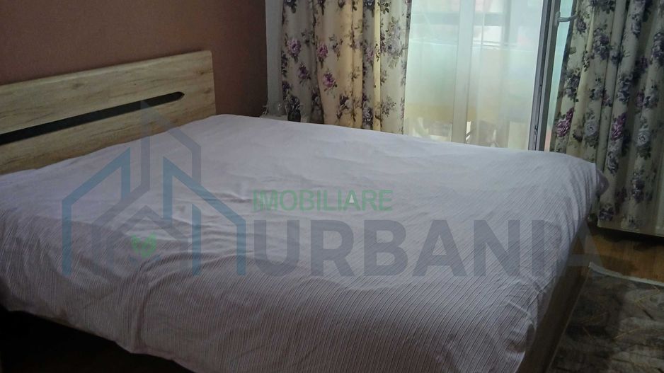 Apartament 2 camere, decomandat, 48 mp, etaj 2, Valea Lupului - Poză 7