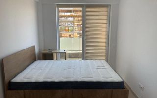 2 camere semidecomandate, balcon,  parcare, Intre Lacuri, Iulius Mall - Poză 1