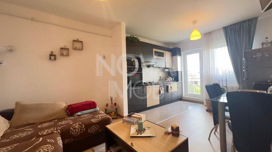 Apartament 3 camere, Selimbar - Poză 9