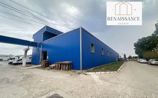 3 Hale Clasa A | 11.250mp Construiti 25.450mp Teren | Freidorf - Poză 6