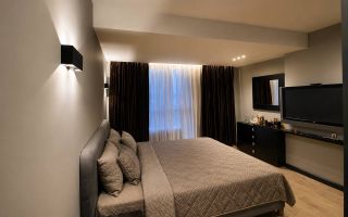 Chirie, apartament 1 cameră, str. Constantin Varnav, Centru - Poză 1
