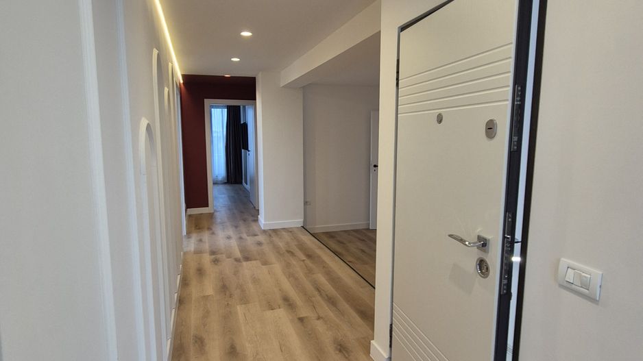 Green Lake | Lacul Baneasa | Sisesti | Vila cu 4 apartamente - Poză 8