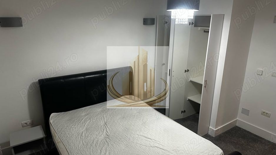 Duplex 3 Dormitoare cu Terasă și Grădină – Ciarda Roșie - Poză 4