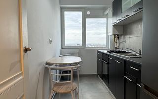 Apartament 1 camera + loc parcare Valea Adanca Pepinierei - Poză 17