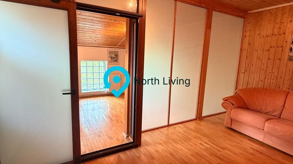 Casă 5 Camere cu fantana | Teren 1490 mp | Centrul Snagovului - Poză 21