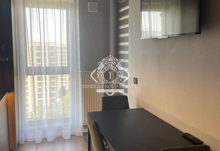 Apartament 3 camere - modern - spatios I Drumul Taberei - Poză 7