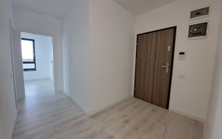 COM 0% Apartament cu 2 camere si terasa de 91 mp | Torontalului - Poză 6