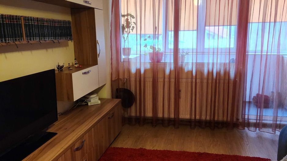 Inchiriez apartament 3 camere Lujerului. - Poză 7