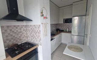 Apartament 1 camera, Zona Aradului, Mobilat si Utilat complet, Loc Parcare+Boxa - Poză 6