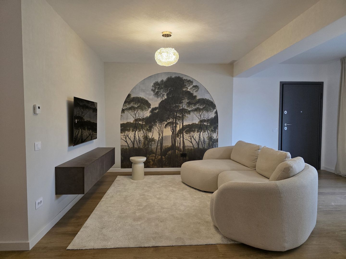 Apartament 4 Camere de vanzare Iancu Nicolae utilat mobilat - Poză 4