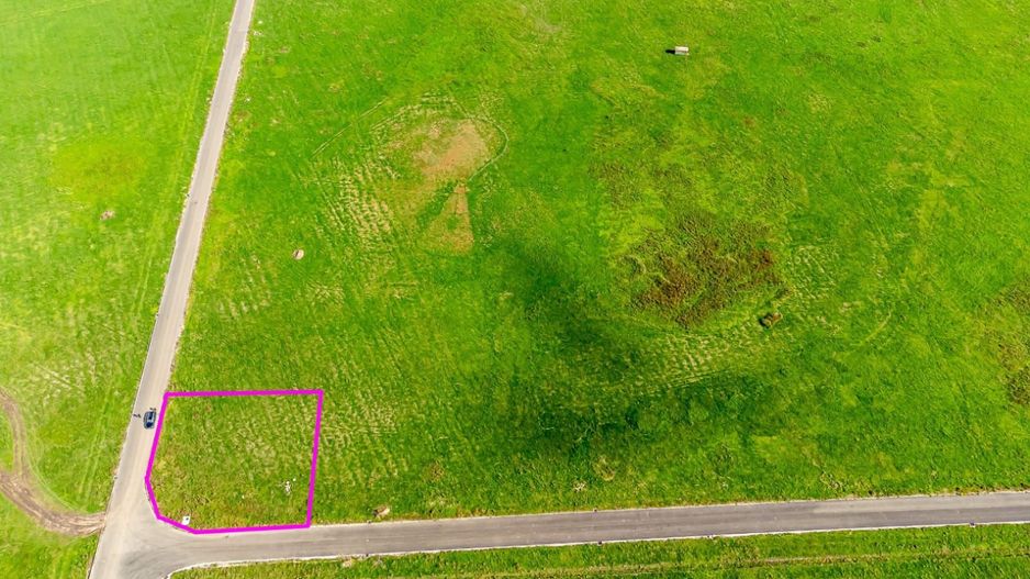 Teren 3.320 mp cu PUZ aprobat pentru dezvoltare industrială Arad - Poză 2