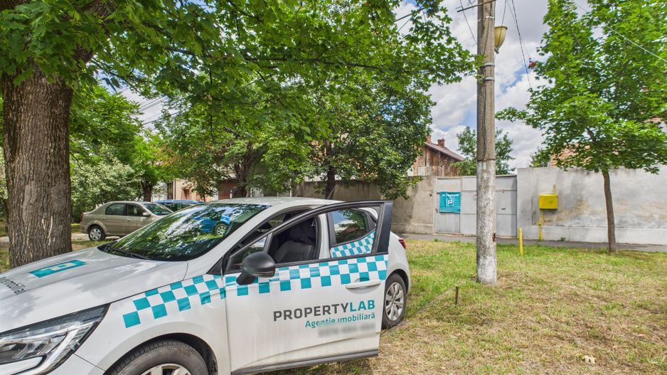 Teren 1.484 mp în zona Iosefin - Poză 14