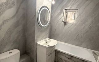 APARTAMENT DE VÂNZARE – 2 CAMERE | SIDERURGIȘTILOR VEST - Poză 5