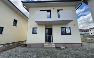 Casa individuala in Cristian-Sibiu - Poză 7