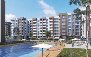 Studio metrou Berceni | Biruinței (COMISION ZERO) - Poză 8