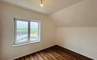Casa individuala moderna LA CHEIE, 4 camere, Cristian -  Sibiu - Poză 4