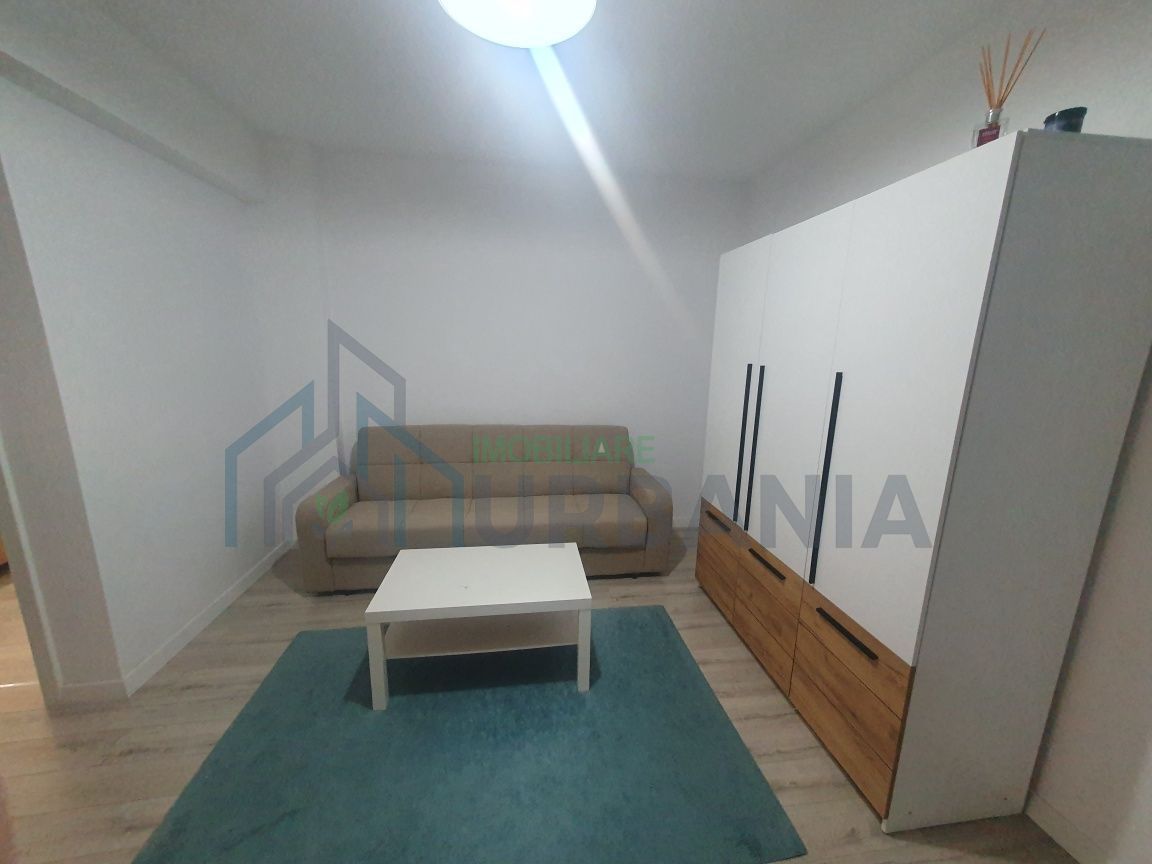 Apartament 2 camere de inchiriat, Sun Residence, Valea Adanca - Poză 1