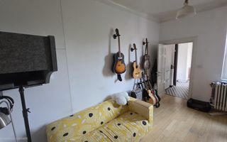 Aurel Vlaicu | B-dul Dacia | Studio | Et. 3 / 4  | Bloc 1947 - Poză 3