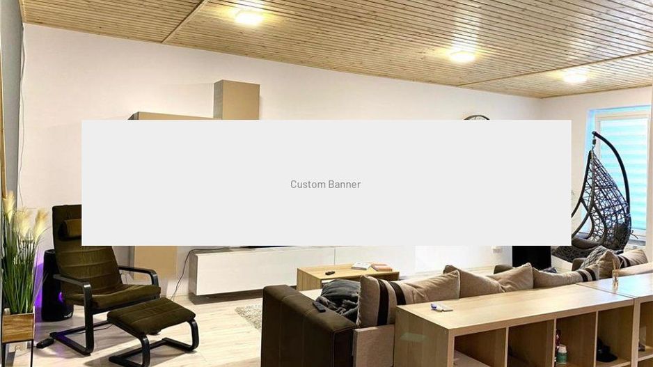 Apartament 2 camere modern | Avangarden - Poză 7