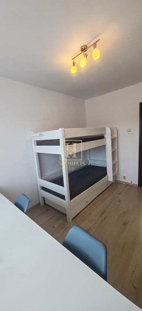 Apartament renovat 3 camere Dec 72 mp Dacia 131999 euro - Poză 6