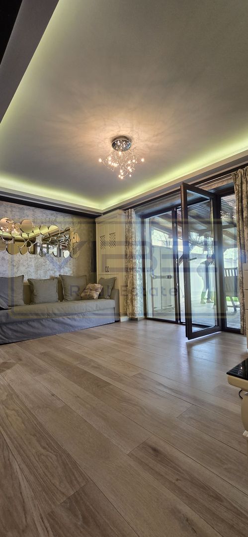 Moara De Vant -3 camere- curte 120mp - 2 locuri parcare ! - Poză 7