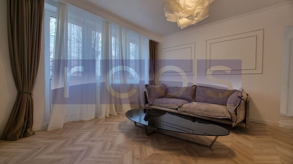 Apartament 3 camere Dorobanti Capitale Iancu de Hunedoara - Poză 1