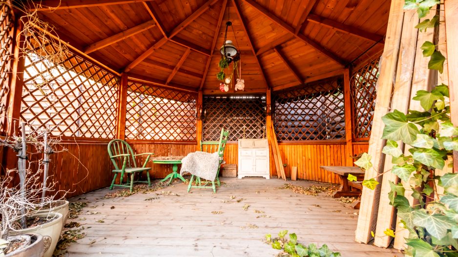 Casa individuala | 255mp s. desfasurata | teren 473mp | D+P+E | Gruia - Poză 19