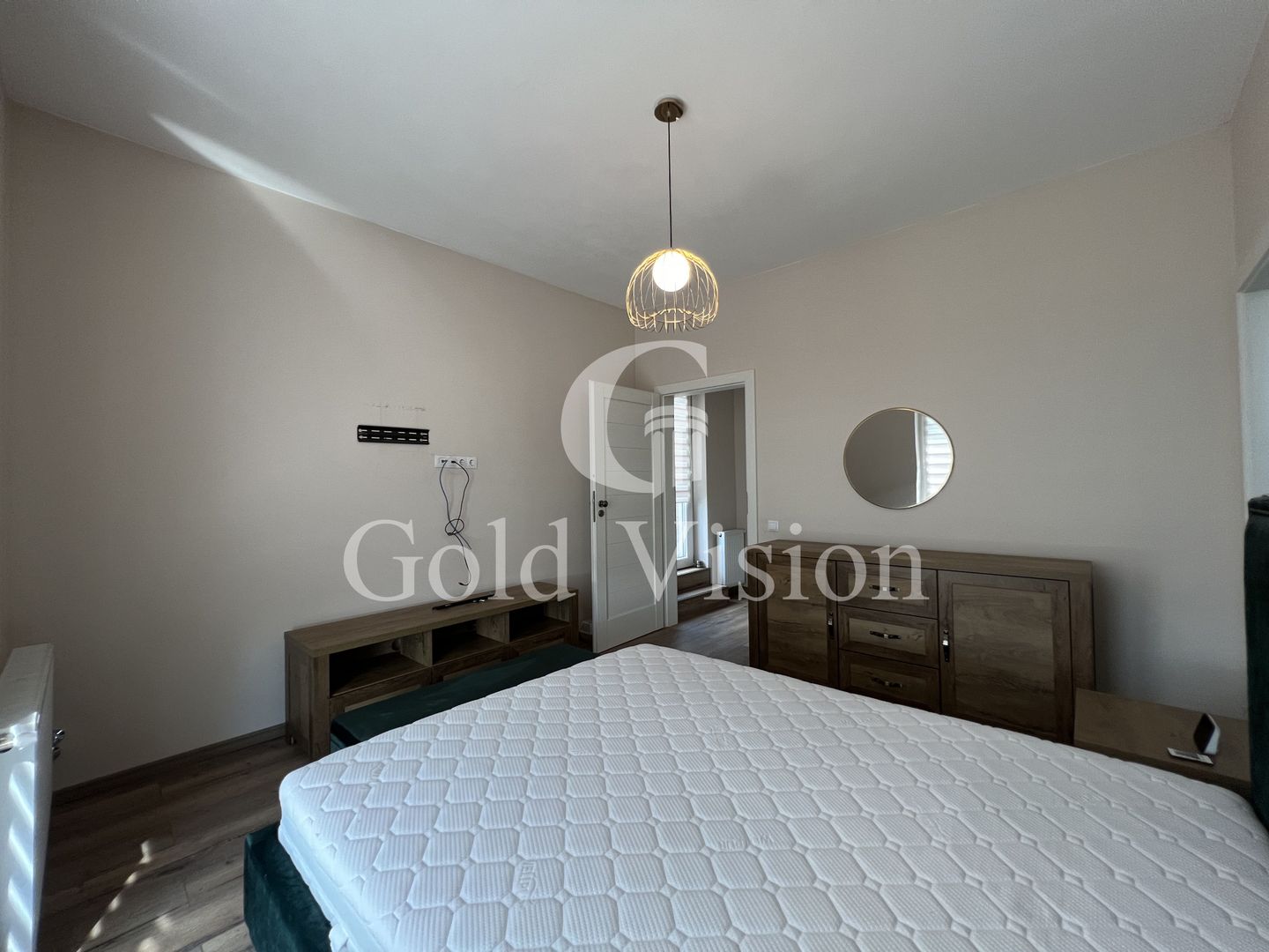 Penthouse cu 3 camere, 80 mp utili, amenajat ultramodern, zona Unirii - Poză 11