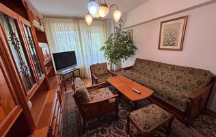 Apartament de 3 camere, 65mp, zona UMFST