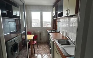 Apartament 2 camere mobilat complet, balcon, pet friendly, Titan - Poză 9