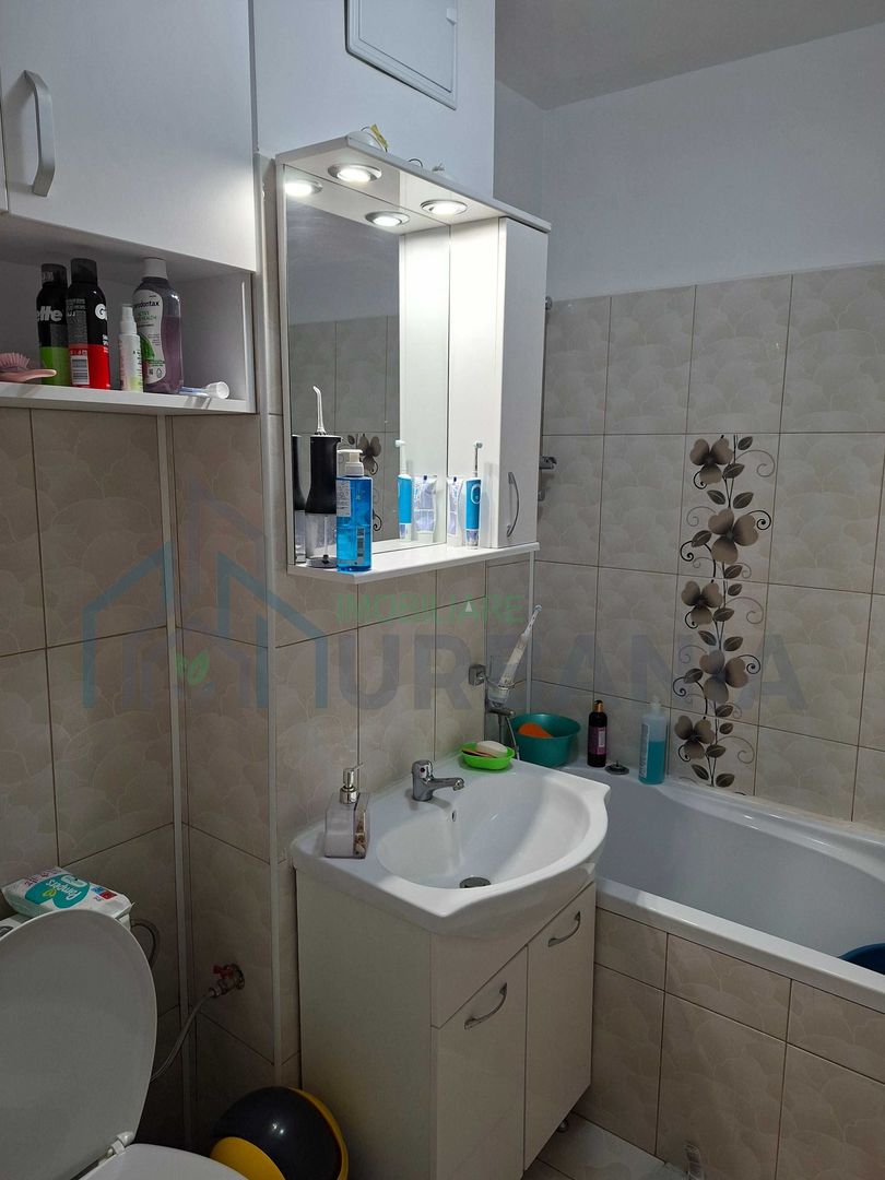 Apartament 3 camere decomandat Mircea cel batran - Poză 2