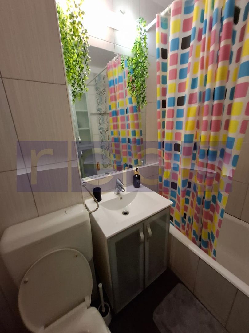 VANZARE 2 CAMERE | PARCUL CIRCULUI | 44 MP | MOBILAT & UTILAT - Poză 9