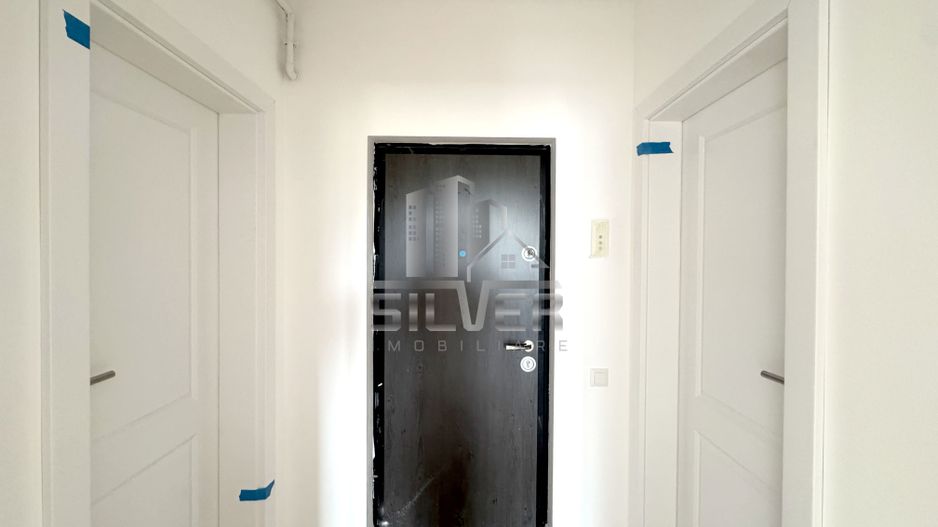 Apartament cu o camera FINISAT /38.5mp/CF/Imobil NZEB. - Poză 6
