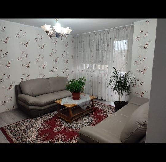 BRASADAS vinde ap 4 cam etaj 4/4 Careiului LIDL. - Poză 1