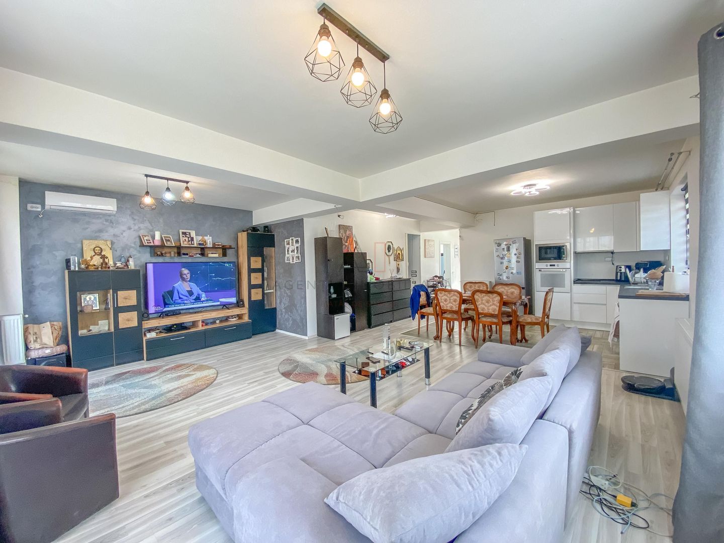 Casa individuala P+1 I Toate utilitatile - Poză 1