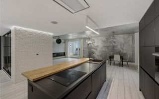 Apartament 5 camere Herastrau 192mp | 2 Locuri Parcare si 2 Boxe | Terase 294mp - Poză 4