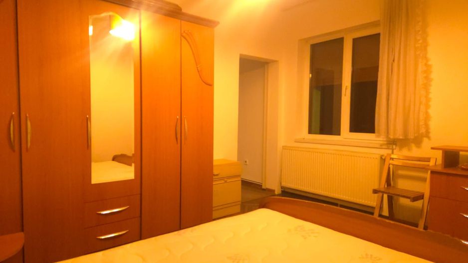 Apartament 2 camere zona Tractorul langa Piața - Poză 7