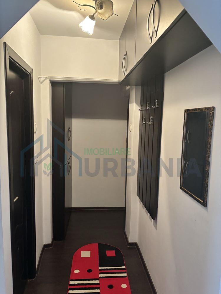 Apartament 2 camere, 36 mp, zona Ciric, Iași - Poză 1